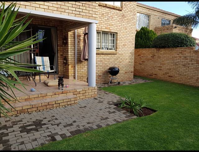 3 BEDROOM DUPLEX TO LET IN HONEYDEW